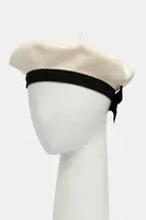 Vlněný baret Patou