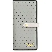 VUCH RORRY Dámská peněženka, šedá, velikost