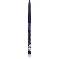 NYX Professional Makeup Vivid Rich ceruzka na oči odtieň 14 Saphire Bling 0.28 g