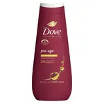 Dove Sprchový gél Advanced Care Pro Age (Body Wash) 400 ml