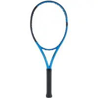 Dunlop FX 500 Tenisová raketa, modrá, velikost L4