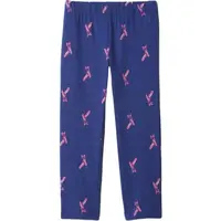 GAP BABY Dětské legíny, modrá, velikost 4Y