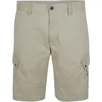 O'Neill COMPLEX Pánské šortky, béžová, velikost