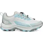 GARMONT 9.81 PULSE W Dámská outdoorová obuv, bílá, velikost 38