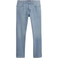 GAP V-STRAIGHT Pánské džíny, světle modrá, velikost