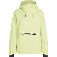 O'Neill O'RIGINALS Dámská lyžařská/snowboardová bunda, reflexní neon, velikost