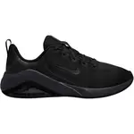Nike BELLA 7 Dámské tréninkové boty, černá, velikost 38.5