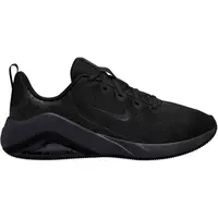 Nike BELLA 7 Dámské tréninkové boty, černá, velikost 38.5