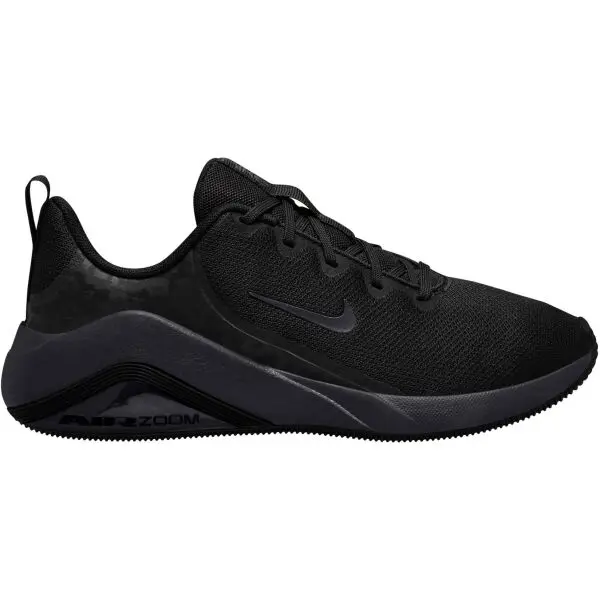 Nike BELLA 7 Dámské tréninkové boty, černá, velikost 38.5