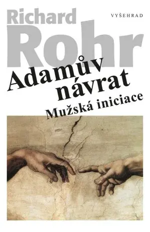 Adamův návrat - Richard Rohr