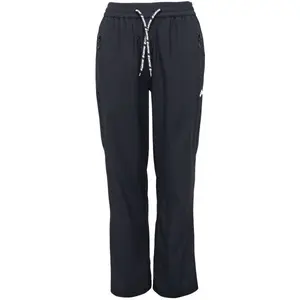 Lotto FLICKA Dámské kalhoty, černá, velikost