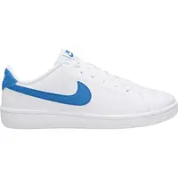 Nike COURT ROYALE 2 BETTER ESSENTIAL Pánské tenisky, bílá, velikost 45