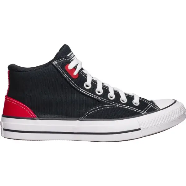 Converse CHUCK TAYLOR ALL STAR MALDEN STREET Pánské plátěné tenisky, černá, velikost