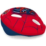 Disney SPIDERMAN Dětská helma na kolo, červená, velikost (52 - 56)