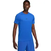 Nike PRO DRI-FIT Pánské tričko, modrá, velikost XXL