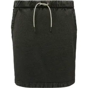 LOAP DEVRA Dámská sukně, černá, velikost