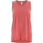 KARI TRAA RUTH Dámské tílko, růžová, velikost