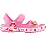 Coqui YOGI SPONGEBOB Dětské sandály, růžová, velikost