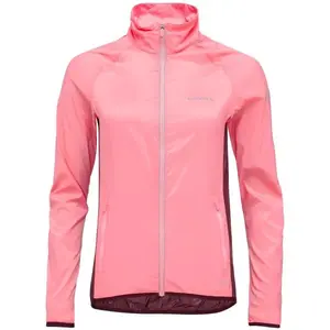 Klimatex DIANA Dámská sbalitelná ultralehká bunda, růžová, velikost