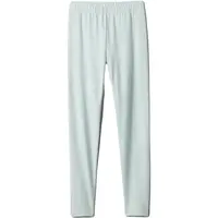 GAP V-SP Dívčí legíny, světle zelená, velikost