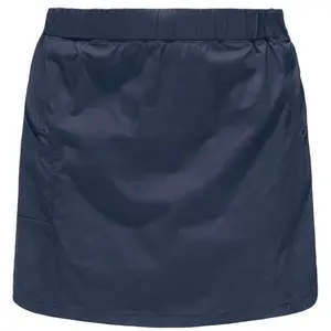 HAGLÖFS LITE SKORT Dámská sukně, tmavě modrá, velikost