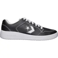 Converse DAY ONE COURT Unisex tenisky, černá, velikost