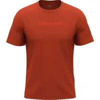 Hannah PARNELL II Pánské tričko, hnědá, velikost