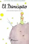 El Principito - Antoine de Saint-Exupéry
