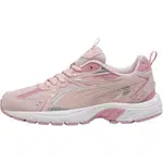 Puma MILENIO TECH SD Dámská volnočasová obuv, růžová, velikost 41
