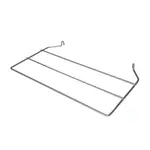 TEGA DRYING RACK Sušák k držáku na vaničku, šedá, velikost