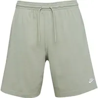 Nike CLUB Pánské šortky, zelená, velikost