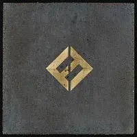 Foo Fighters – Concrete and Gold