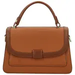 Dámská kabelka do ruky hnědá - Maria C Harley