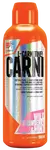 EXTRIFIT Carni Liquid 120000 Broskyňový ľadový čaj 1000 ml