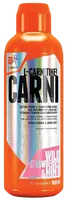 EXTRIFIT Carni Liquid 120000 Broskyňový ľadový čaj 1000 ml