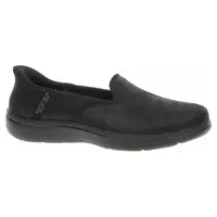 Skechers Slip-ins: On-the-GO Flex Radiant - Divine black 39