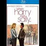 Různí interpreti – Když Harry potkal Sally Blu-ray