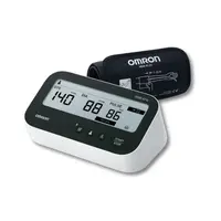 Tlakomer OMRON M4 Connect AFib + sieťový zdroj