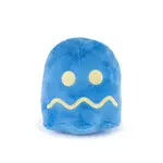 PAC MAN Inky Modrý plyšová hračka 18cm