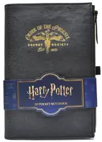 Harry Potter Kapesní zápisník (Magical Locations)