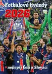 Fotbalové hvězdy 2026 - Jan Palička, Martin Mls