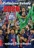 Fotbalové hvězdy 2026 - Jan Palička, Martin Mls