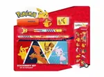 Pokémon školní set se samolepkami