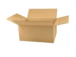 15 ks - Kartónová krabica 800x600x400 5VVL chlopňová