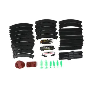 Vlakový set Classic