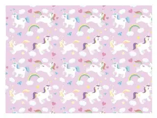 Balicí papír D094 100x70 LUX