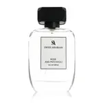 Swiss Arabian Rose and Patchouli EDP 100 ml W