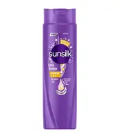Sunsilk Šampon 2v1 pro⁠⁠⁠⁠⁠⁠ hladké vlasy 250 ml