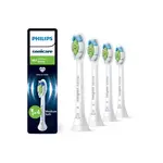 Philips Sonicare Optimal White Standard HX6064/87 náhradní hlavice 4 ks