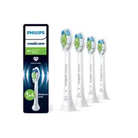 Philips Sonicare Optimal White Standard HX6064/87 náhradní hlavice 4 ks